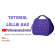 Kit Borsa " Lollie Bag "